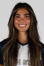 2023 Women's Soccer Roster