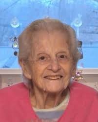 Shirley M. Morrow Obituary July 12, 2024