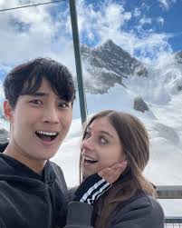 Switzerland 🇨🇭 is CRAZY!!!! It's one of the best European countries!!!!!  Haha 😜