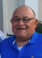 Ernest Huerta Obituary (1942