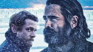 The North Water: ecco perché la serie con un luciferino Colin Farrell va  recuperata in blu-ray - Movieplayer.it