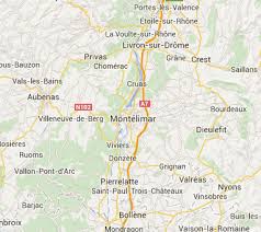 Montelimar France Is A Lively Town In The Drome Department France Drome Towns