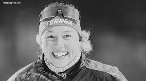 German Olympic Hero Laura Dahlmeier Dies