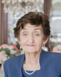 Riccarda Schembri Obituary December 11, 2024