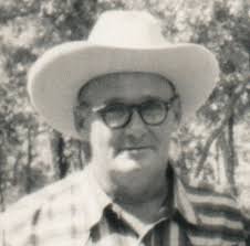 Ernest P “Pop” Pulliam (1906-1993)