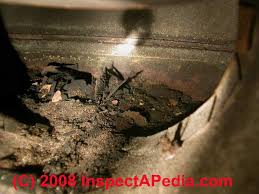 Condensing furnaces have efficiencies greater than 89%. Sooty Boilers Furnaces Water Heaters Cause Problems Cure