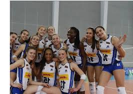 We did not find results for: Nazionale Italiana Volley Femminile Agrigentooggi