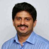 Rajesh Surendra, PMP