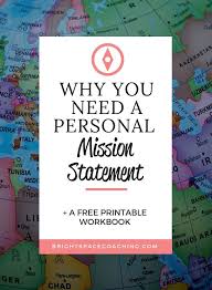 Personal Mission Statement Purpose Passion Giving Back Leaving A Legacy Strengths Values P Personal Mission Statement Personal Mission Mission Statement