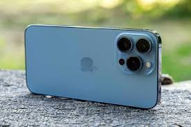 Apple iPhone 13 Pro Review ...