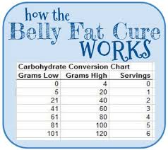 How The Belly Fat Cure Works For Me Me And Jorge Belly