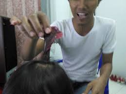 Dec 07, 2020 · mainan slime juga mengandung unsur air di dalamnya, sehingga mudah untuk menghilangkan slime pada pakaian dengan air. Cara Membersihkan Slime Di Rambut Yosa Irfiana