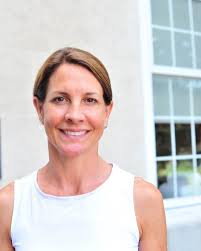 Shout out to Kim Simons Tortolani, our college and career counselor, for  being inducted into Georgetown University's Athletic Hall of Fame! They are  celebrating her 9 year career as the women's lacrosse