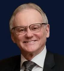 Harper, R John listed in the ADR Institute of Ontario Inc. Directory