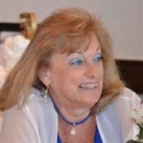 Joan Edwards Miles Obituary