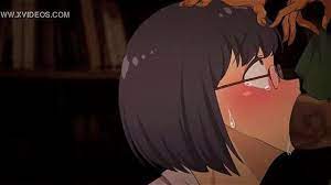 Watch futanari deepthroat - Deepthroat, Futanari Hentai, Hentai Porn -  SpankBang