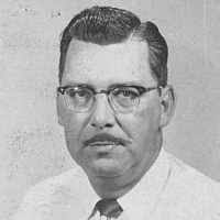 Donald Edwin Pollock King (1914–1980)