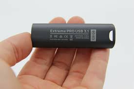 Sandisk extreme pro usb 3.0 ssd flash drive 256gb 420mb/s read 380mb/s write. How Create A Usb Flash Drive Installer For Microsoft Windows 10