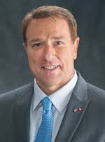 The Honorable Pat Fallon