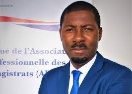 Haïti/Justice : une association de magistrats dénonce des menaces contre le  juge d'instruction Johnson Simon