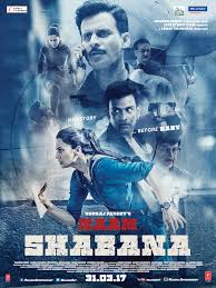 Naam Shabana 2017 Imdb How a good team can positively influence your business. naam shabana 2017 imdb