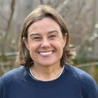 Deborah Murillo's Instagram, Twitter & Facebook