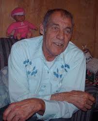 Obituary of James Norman MacDonald