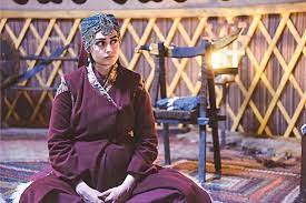 Halima sultan vs bala hatun. I Ll Be Working With Three Of Pakistan S Most Loved Brands Says Ertugrul S Esra Bilgic Celebrity Images