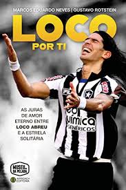 Select from premium loco abreu of the highest quality. Amazon Com Loco Por Ti As Juras De Amor Eterno Entre Loco Abreu E A Estrela Solitaria Portuguese Edition Ebook Rotstein Gustavo Neves Marcos Eduardo Kindle Store