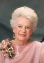 Katherine Ann “Kay” Shields Lamb (1922-1992)