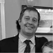 After 22 years, it is time for AZ and me to part ways. If anyone knows of a  technology innovation/ innovation consultant role in Life Sciences, please  let me know. I am