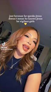 Lawd, he cute too! 😁 But this is a great reminder for BOTH women & men.  Practice discernment. The devil knows scripture too.  #truthhurtswhenitneedsto. #forgivethemfathertheyknownotwhattheydo