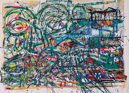 Lake House No. 1 Mixed Media by John Berrick