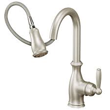 One finish does not fit all as some finishes may clash with the rest of your kitchen appliances. Kitchen Faucet Ratings Consumer Reports Homswet