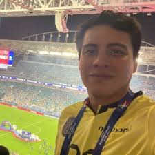 Mauricio Bermúdez Pesántez