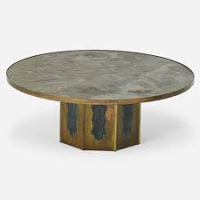 Philip and kelvin laverne coffee table. 2477 Philip And Kelvin Laverne Chan Coffee Table 20 May 2018 Auctions Rago Auctions