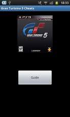 This game has a total of if i counted right 75 cars, the cheat mentioned in the video can be used to unlock all of em right off the bat so . Gran Turismo 5 Cheats 1 0 Free Download