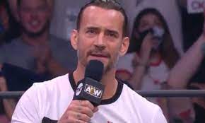 You can keep up with punk by following him on twitter @cmpunk. Qu8wohdm Fzczm