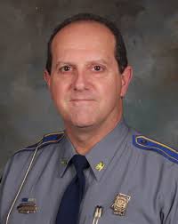 Lt. Colonel Randy Ginn appointed as Colonel of MS Highway Safety Patrol