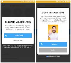 I give bumble kudos as i ran into far fewer bots and entertainers, that's probably the one thing they did best. Tinder Vs Bumble Which Dating App Will Help You Find What You Are Looking For