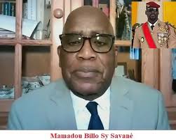 GUİNÉE : D'UN FASCISME À L'AUTRE OU LE TEMPS DES HUMANOÏDES (Dr ABDOUL BALDÉ) 