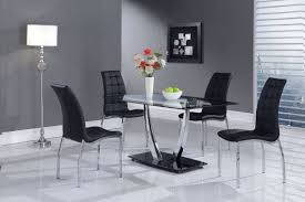 Global Furniture D716 Dining Room Set Global Furniture Modern Dining Table Dining Table