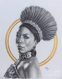 Bassett Drawings for Sale