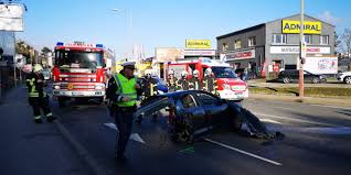Hier findest du aktuelle meldungen zu feuerwehreinsätzen, neue infos zu ausbildung und organisation, sowie auch berichte über verschiedene veranstaltungen der feuerwehren und vieles mehr. O News Todlicher Verkehrsunfall Bei Klosterneuburg