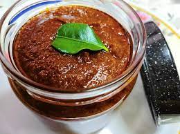 Bancuh pes tomyam dgn sedikit air. Cara Buat Pes Tomyam Homemade Kaw Macam Di Thailand Boleh Buat Stok Bulan Puasa
