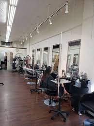 Get directions, reviews and information for wax hair salon in palisades park, nj. Salon 9 18 Reviews Hair Salons 244 Broad Ave Palisades Park Nj United States Phone Number