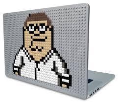 Peter griffin meg griffin lois griffin stewie griffin family guy: Family Guy Peter Griffin Pixel Art Brik