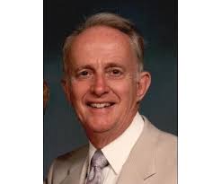 Robert Hamlin Obituary (1924