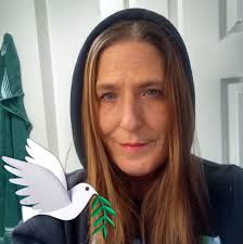 Update: thanks to his supporters calling the Sheriff in charge who called  these guys off and allowed him to sleep there for the night. If anybody  here is familiar with John Sears,