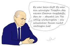 .putin, and putin's political allies; Armer Putin Von Jochen N Politik Cartoon Toonpool